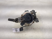 2015-2017 Hyundai Azera Passenger Right Oem Front Light Lamp Black - Oemusedautoparts1.com