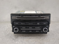 2015-2017 Hyundai Azera Radio AM FM Cd Player Receiver Replacement P/N:96560-3V531VD4 AN240HGAN Fits Fits 2015 2016 2017 OEM