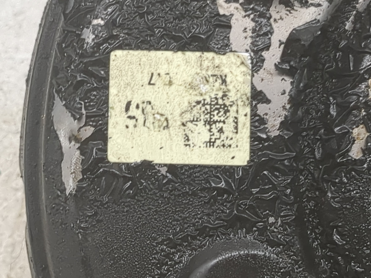 2015-2017 Hyundai Azera Power Brake Booster Oem 1501043 - Oemusedautoparts1.com