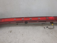 2014-2017 Hyundai Azera Rear Center Lid Brake Light Tail Light Red - Oemusedautoparts1.com