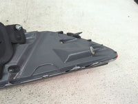 2012-2017 Hyundai Azera Tail Light Assembly Passenger Right OEM Fits Fits 2012 2013 2014 2015 2016 2017 OEM Used Auto Parts 