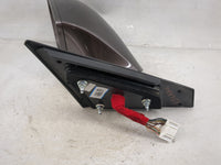 2012-2013 Hyundai Azera Driver Side View Mirror - Left Door Mirror OEM Used - Oemusedautoparts1.com