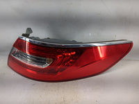 2012-2017 Hyundai Azera Tail Light Assembly Passenger Right OEM P/N:92404-3V0 Fits Fits 2012 2013 2014 2015 2016 2017 OEM Us