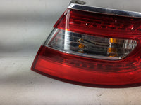 2012-2017 Hyundai Azera Tail Light Assembly Passenger Right OEM P/N:92404-3V0 Fits Fits 2012 2013 2014 2015 2016 2017 OEM Us
