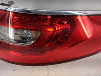 2012-2017 Hyundai Azera Tail Light Assembly Passenger Right OEM P/N:92404-3V0 Fits Fits 2012 2013 2014 2015 2016 2017 OEM Us