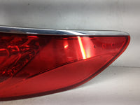 2012-2017 Hyundai Azera Tail Light Assembly Passenger Right OEM P/N:92404-3V0 Fits Fits 2012 2013 2014 2015 2016 2017 OEM Us