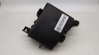 compare product 2015-2017 Hyundai Azera Fusebox Fuse Box Panel Relay Module P/N:91223 3V020 Fits Fits 2015 2016 2017 OEM Used Auto Parts