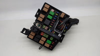 2015-2017 Hyundai Azera Fusebox Fuse Box Panel Relay Module P/N:91223 3V020 Fits Fits 2015 2016 2017 OEM Used Auto Parts - O