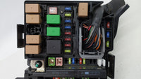 2015-2017 Hyundai Azera Fusebox Fuse Box Panel Relay Module P/N:91223 3V020 Fits Fits 2015 2016 2017 OEM Used Auto Parts - O
