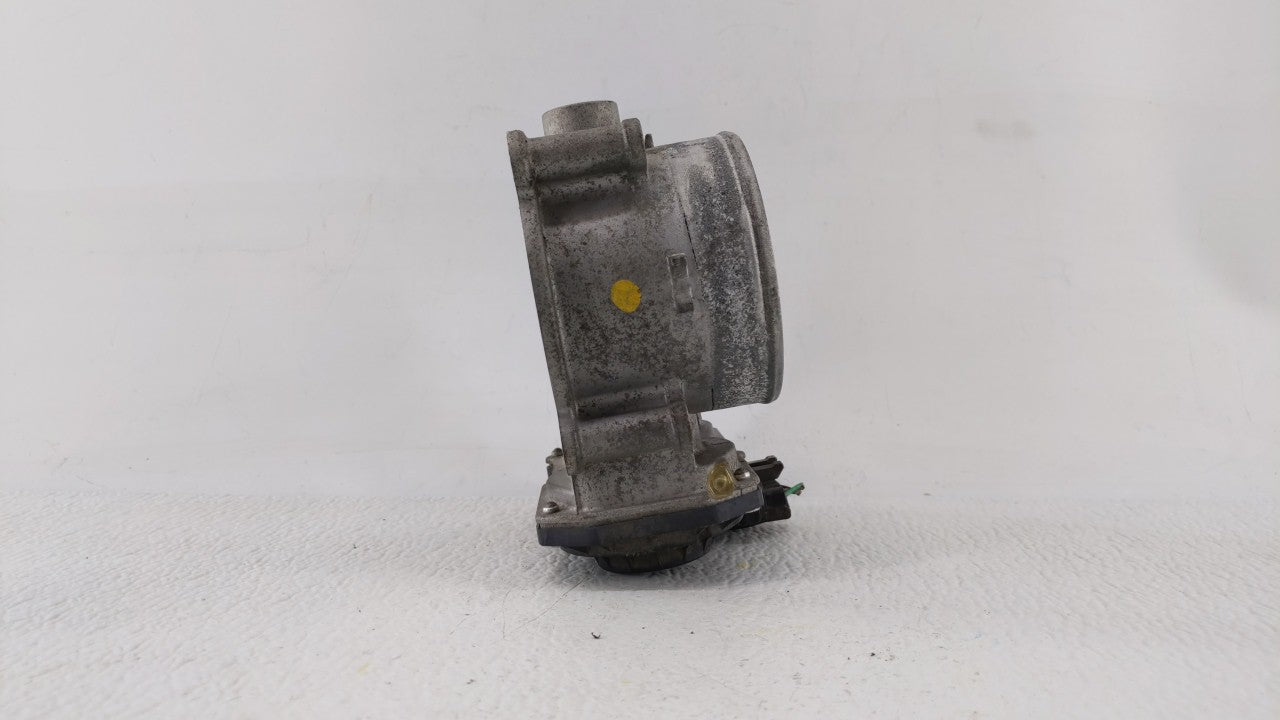 2012-2017 Hyundai Azera Throttle Body P/N:5312 7S14 5310 4P18, 35100-3CAA0 Fits Fits 2012 2013 2014 2015 2016 2017 2018 OEM 