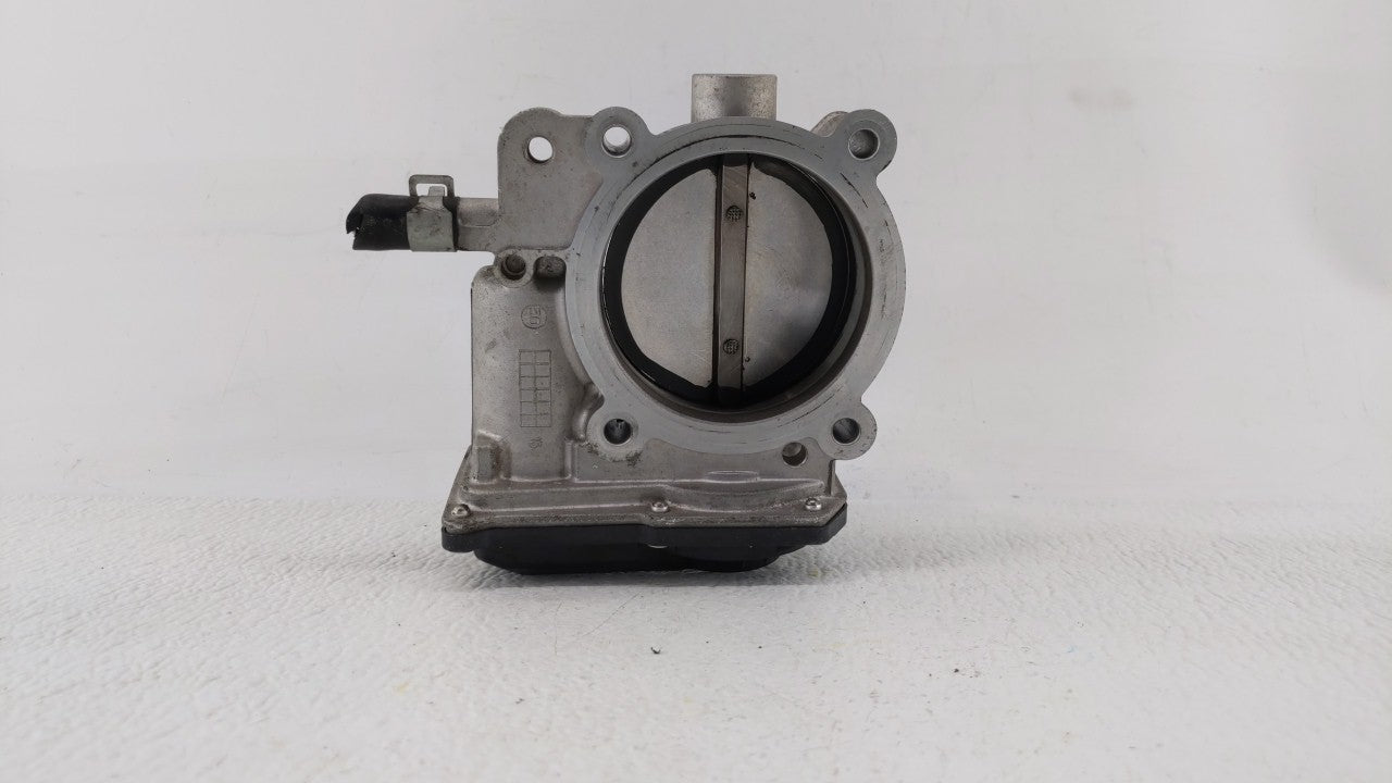 2012-2017 Hyundai Azera Throttle Body P/N:5312 7S14 5310 4P18, 35100-3CAA0 Fits Fits 2012 2013 2014 2015 2016 2017 2018 OEM 