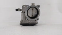 2012-2017 Hyundai Azera Throttle Body P/N:5312 7S14 5310 4P18, 35100-3CAA0 Fits Fits 2012 2013 2014 2015 2016 2017 2018 OEM 