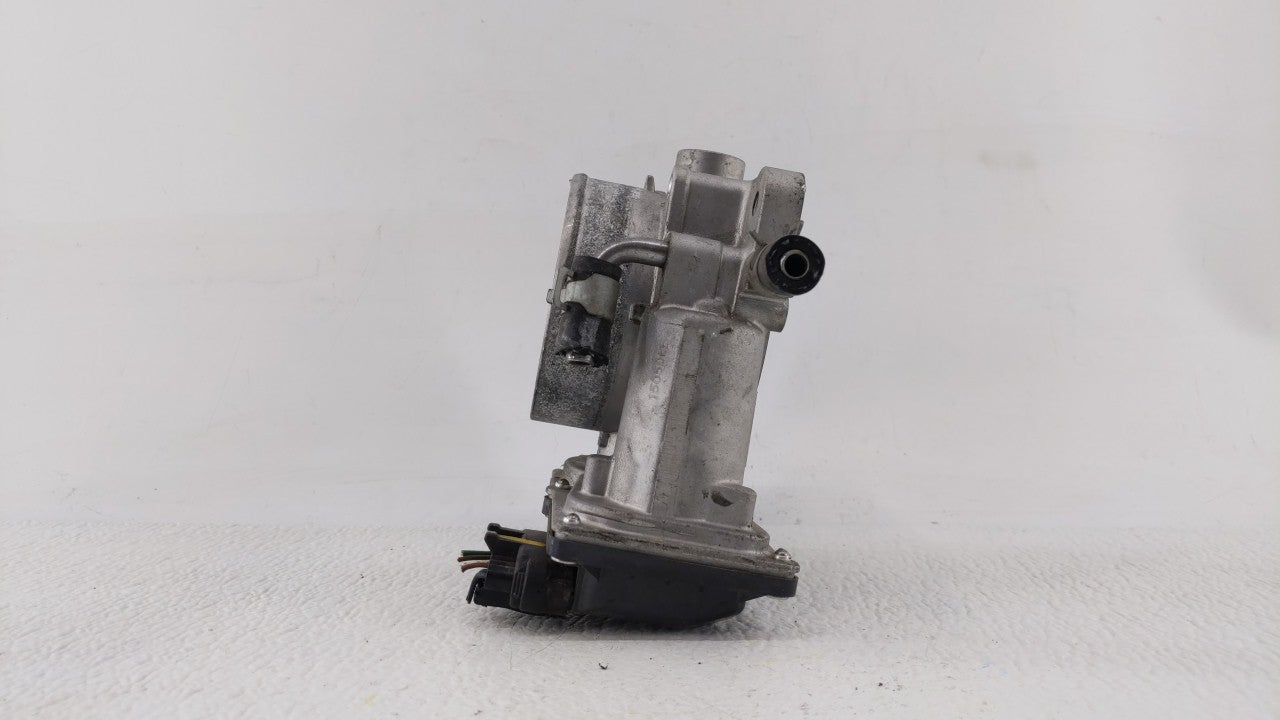 2012-2017 Hyundai Azera Throttle Body P/N:5312 7S14 5310 4P18, 35100-3CAA0 Fits Fits 2012 2013 2014 2015 2016 2017 2018 OEM 