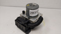 2016-2017 Hyundai Azera ABS Pump Control Module Replacement P/N:58920-3V350 Fits Fits 2016 2017 OEM Used Auto Parts - Oemuse