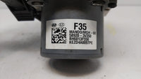 2016-2017 Hyundai Azera ABS Pump Control Module Replacement P/N:58920-3V350 Fits Fits 2016 2017 OEM Used Auto Parts - Oemuse