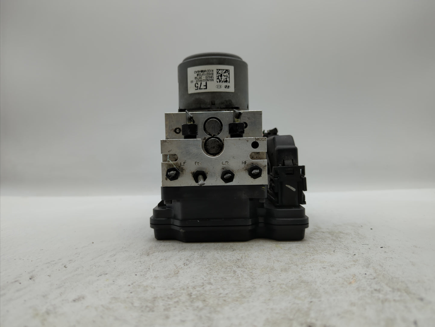 2016-2017 Hyundai Azera ABS Pump Control Module Replacement P/N:58920-3V350 Fits Fits 2016 2017 OEM Used Auto Parts - Oemuse