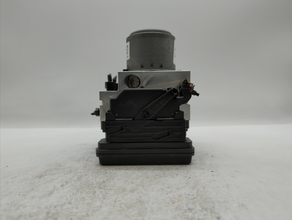 2016-2017 Hyundai Azera Anti-Lock Brake ABS Pump Module Actuator OEM P/N:58920-3V350 Fits Fits 2016 2017 OEM Used Auto Parts