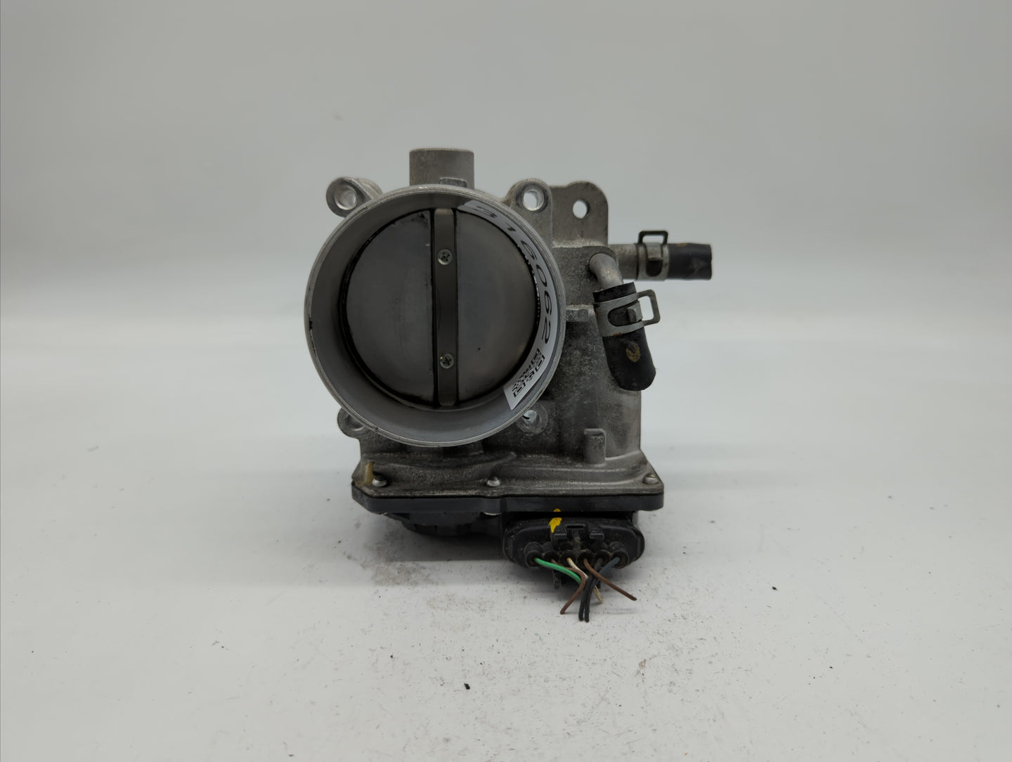 2012-2017 Hyundai Azera Throttle Body P/N:5312 7S14 5310 4P18, 35100-3CAA0 Fits Fits 2012 2013 2014 2015 2016 2017 2018 OEM 