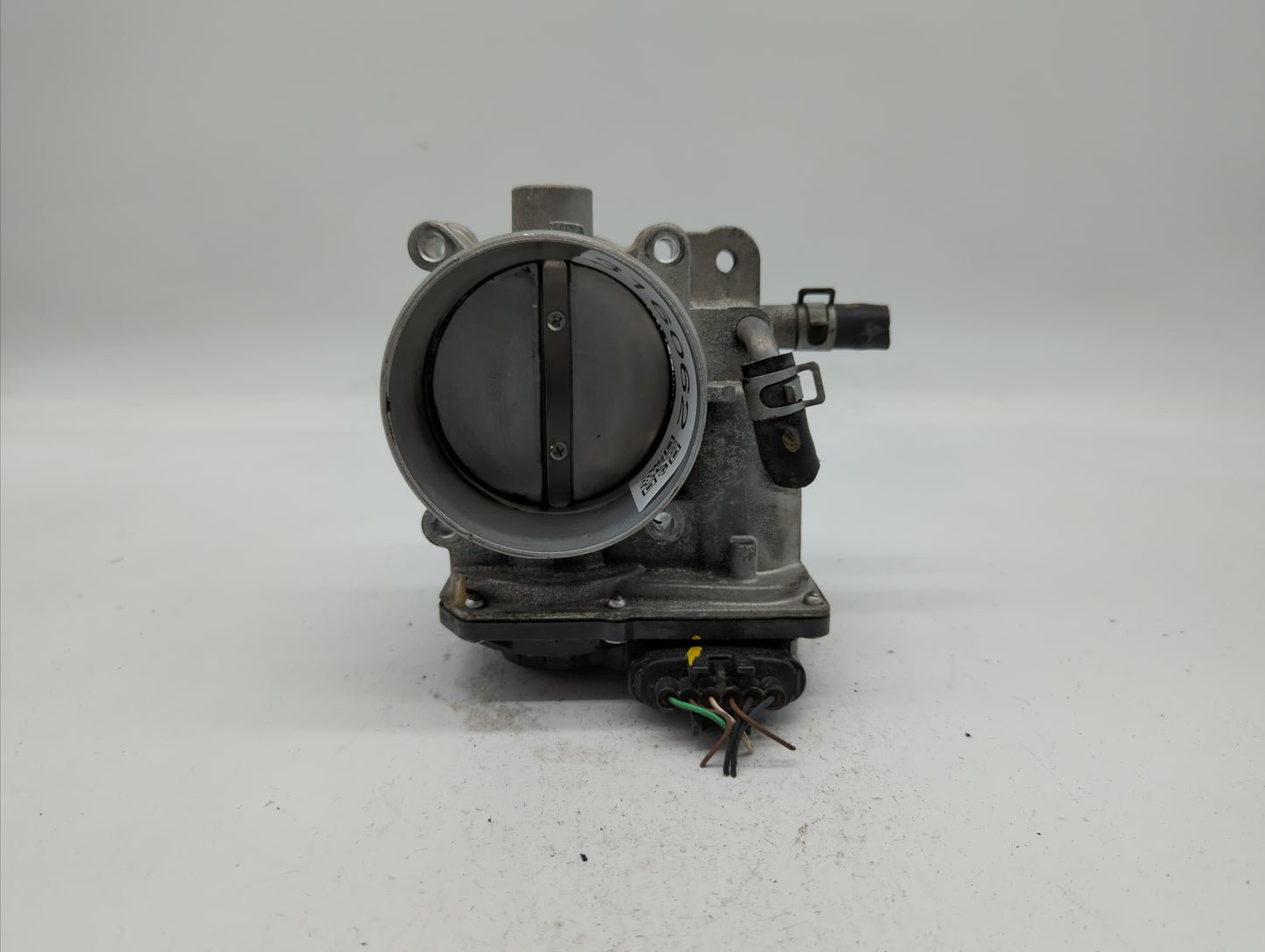 2012-2017 Hyundai Azera Throttle Body P/N:5312 7S14 5310 4P18, 35100-3CAA0 Fits Fits 2012 2013 2014 2015 2016 2017 2018 OEM 