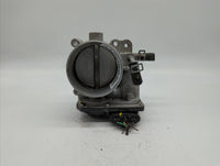 2012-2017 Hyundai Azera Throttle Body P/N:5312 7S14 5310 4P18, 35100-3CAA0 Fits Fits 2012 2013 2014 2015 2016 2017 2018 OEM 
