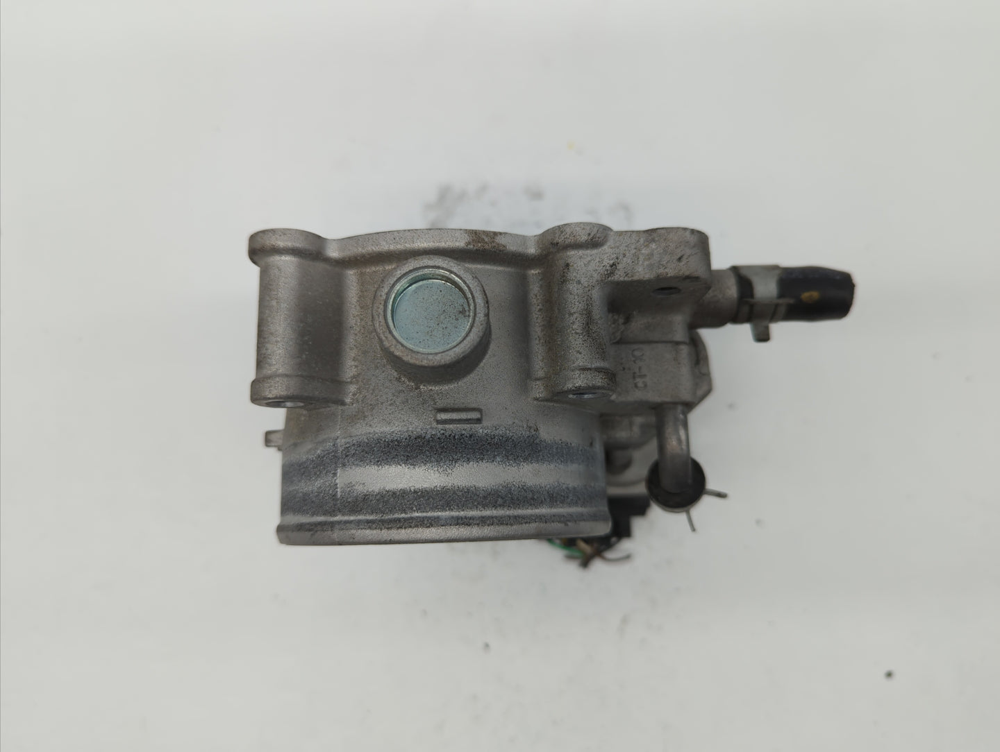 2012-2017 Hyundai Azera Throttle Body P/N:5312 7S14 5310 4P18, 35100-3CAA0 Fits Fits 2012 2013 2014 2015 2016 2017 2018 OEM 