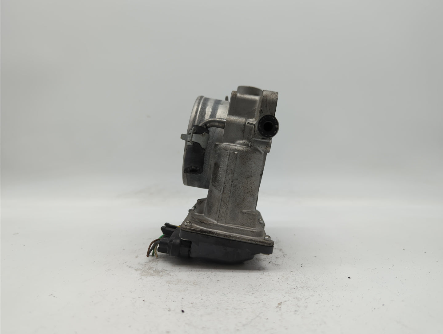 2012-2017 Hyundai Azera Throttle Body P/N:5312 7S14 5310 4P18, 35100-3CAA0 Fits Fits 2012 2013 2014 2015 2016 2017 2018 OEM 