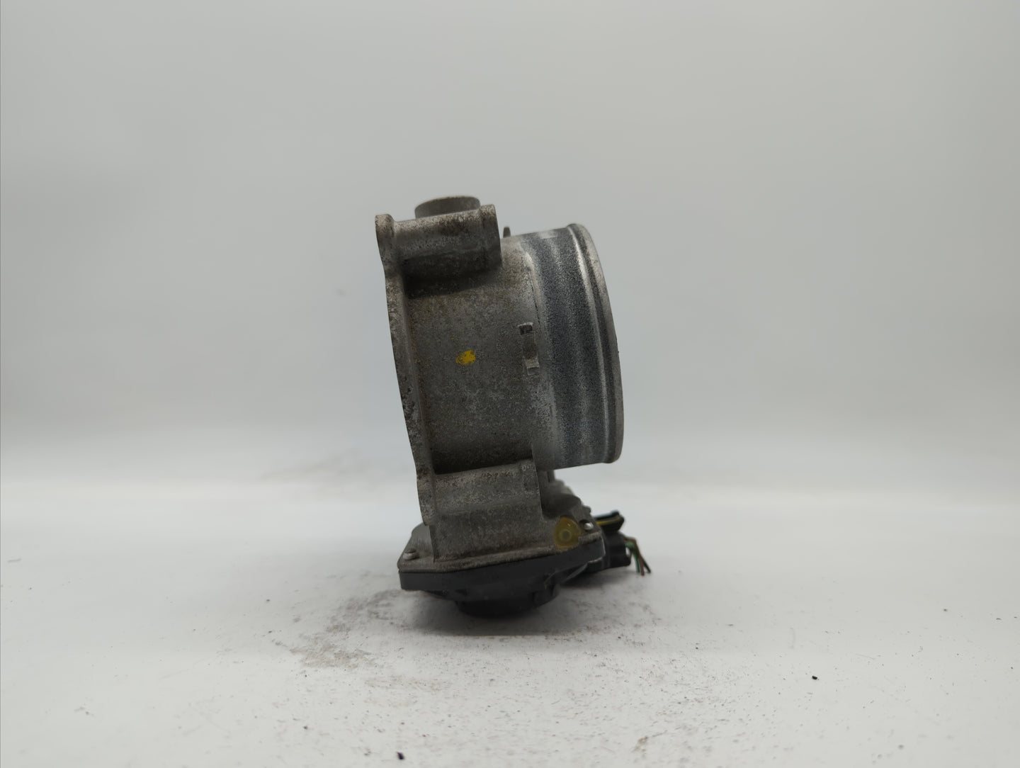 2012-2017 Hyundai Azera Throttle Body P/N:5312 7S14 5310 4P18, 35100-3CAA0 Fits Fits 2012 2013 2014 2015 2016 2017 2018 OEM 