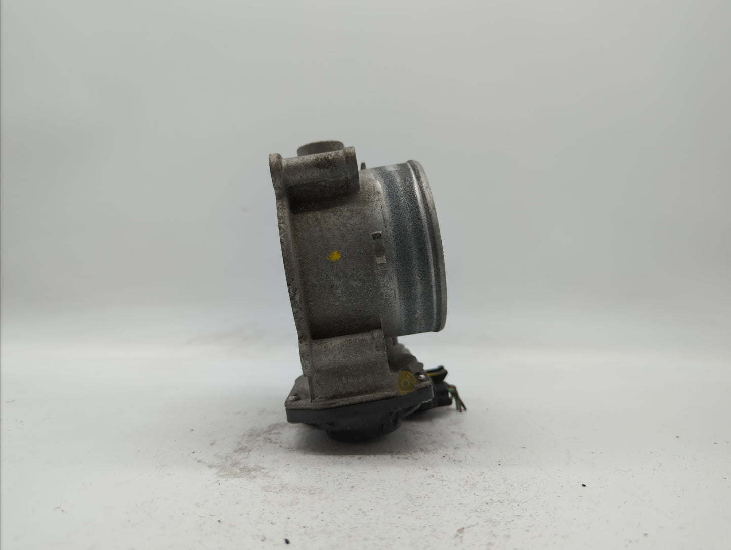 2012-2017 Hyundai Azera Throttle Body P/N:5312 7S14 5310 4P18, 35100-3CAA0 Fits Fits 2012 2013 2014 2015 2016 2017 2018 OEM 