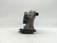 2012-2017 Hyundai Azera Throttle Body P/N:5312 7S14 5310 4P18, 35100-3CAA0 Fits Fits 2012 2013 2014 2015 2016 2017 2018 OEM 