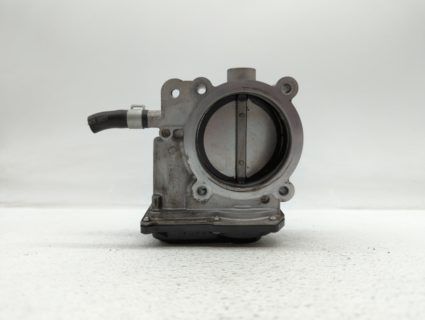 2012-2017 Hyundai Azera Throttle Body P/N:5312 7S14 5310 4P18, 35100-3CAA0 Fits Fits 2012 2013 2014 2015 2016 2017 2018 OEM 