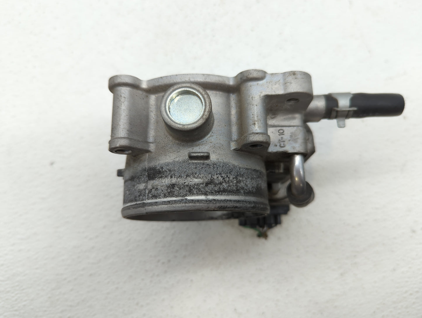2012-2017 Hyundai Azera Throttle Body P/N:5312 7S14 5310 4P18, 35100-3CAA0 Fits Fits 2012 2013 2014 2015 2016 2017 2018 OEM 
