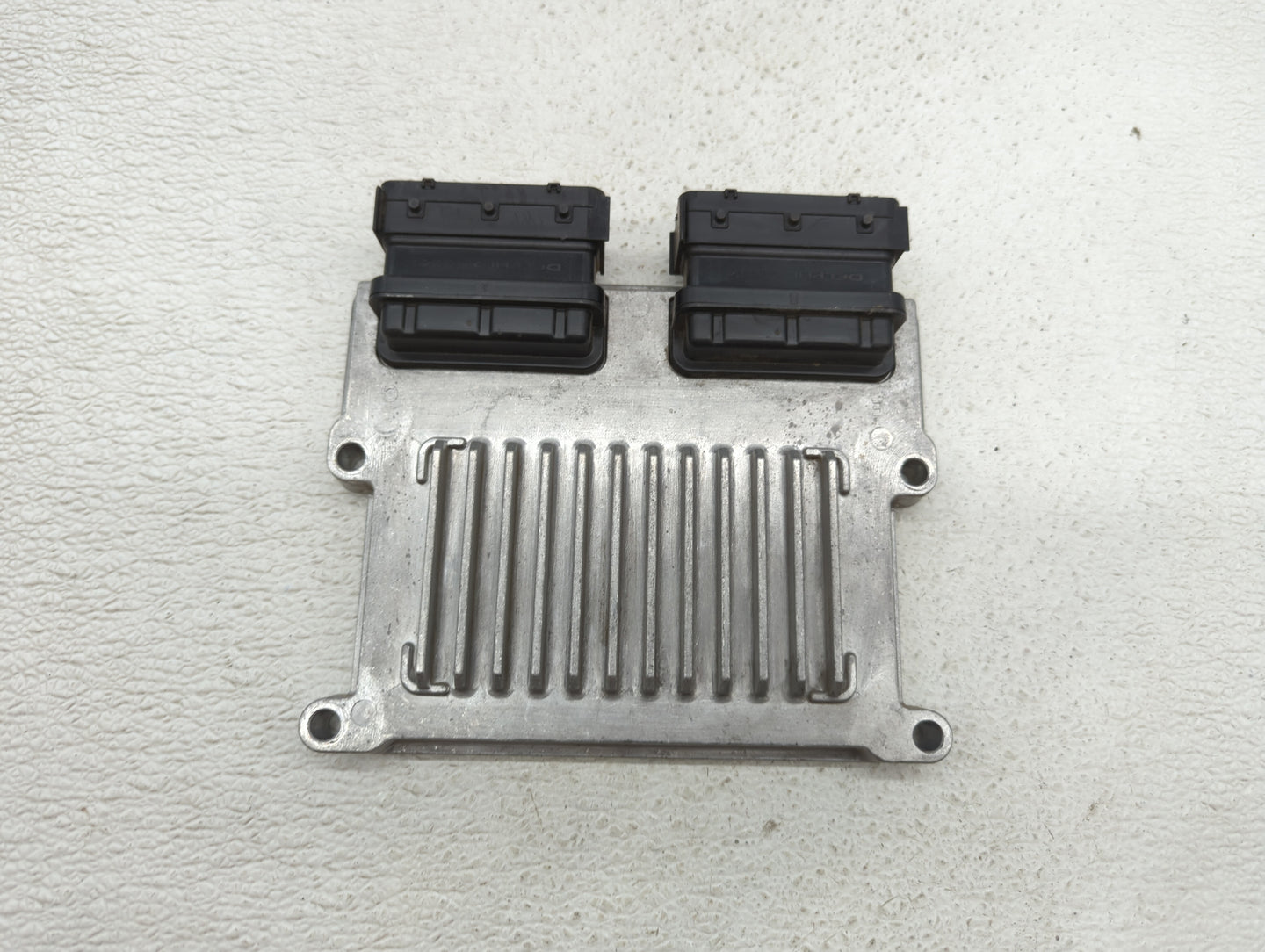2015-2017 Hyundai Azera PCM Engine Control Computer ECU ECM PCU OEM P/N:39110-3CTN2 39110-3CTN1 Fits Fits 2015 2016 2017 OEM