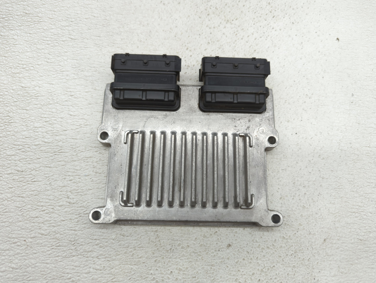 2015-2017 Hyundai Azera PCM Engine Control Computer ECU ECM PCU OEM P/N:39110-3CTN2 39110-3CTN1 Fits Fits 2015 2016 2017 OEM