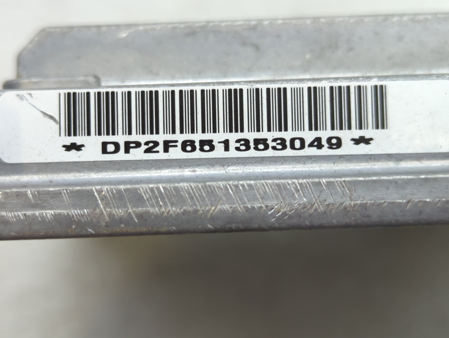 2015-2017 Hyundai Azera PCM Engine Control Computer ECU ECM PCU OEM P/N:39110-3CTN2 39110-3CTN1 Fits Fits 2015 2016 2017 OEM