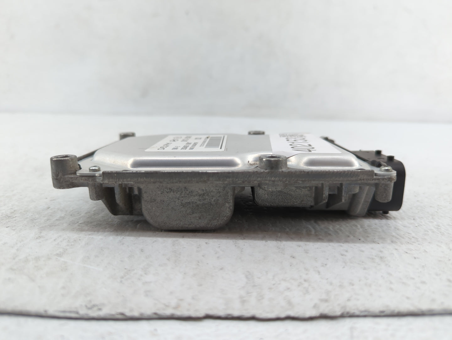 2012-2017 Hyundai Azera PCM Engine Control Computer ECU ECM PCU OEM P/N:39172-3C020 39175-3C000 Fits OEM Used Auto Parts - O