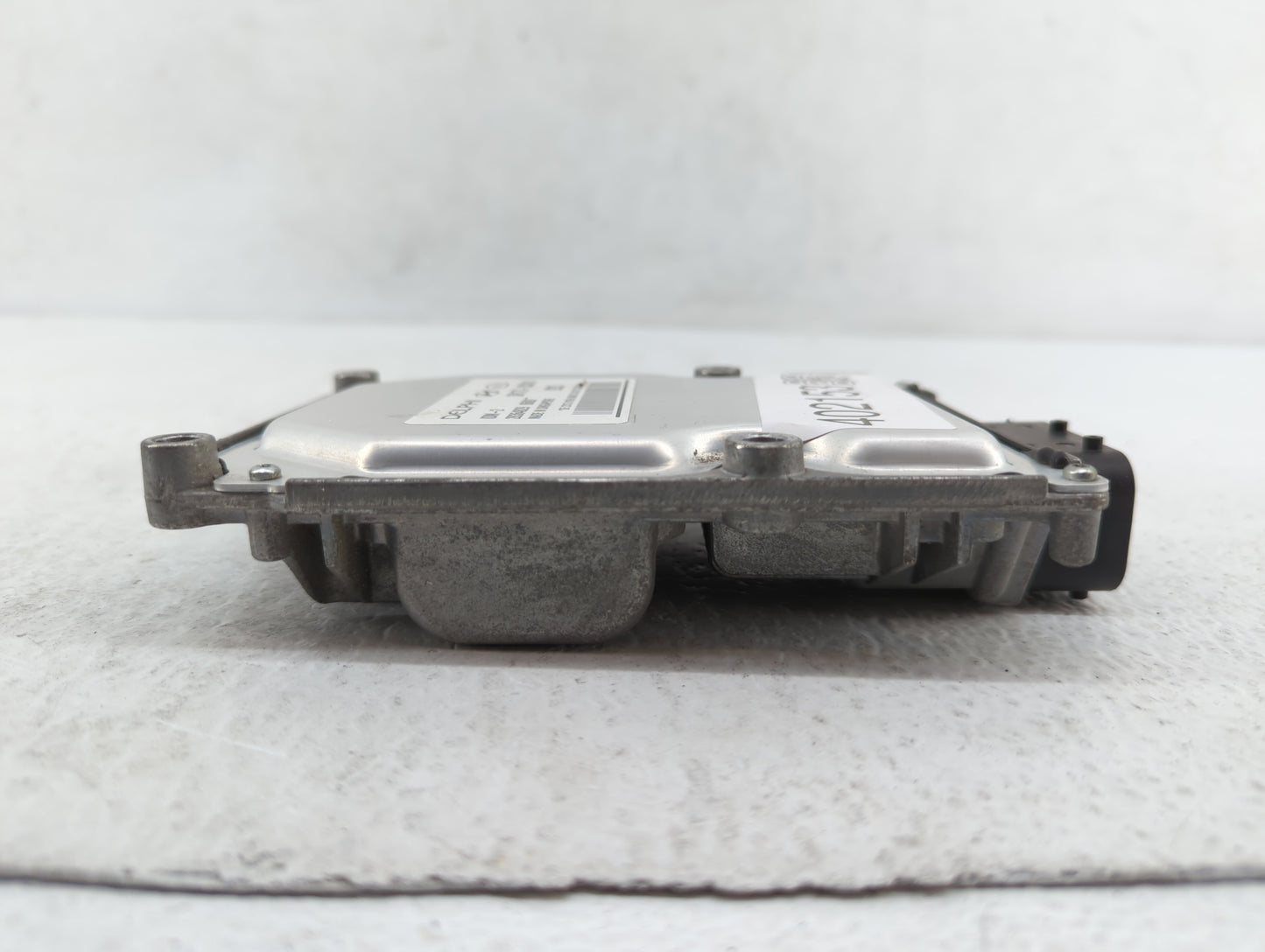 2012-2017 Hyundai Azera PCM Engine Control Computer ECU ECM PCU OEM P/N:39172-3C020 39175-3C000 Fits OEM Used Auto Parts - O