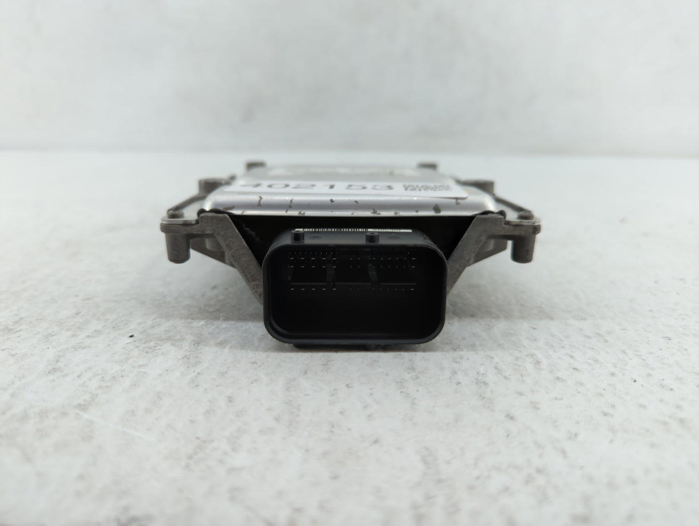 2012-2017 Hyundai Azera PCM Engine Control Computer ECU ECM PCU OEM P/N:39172-3C020 39175-3C000 Fits OEM Used Auto Parts - O