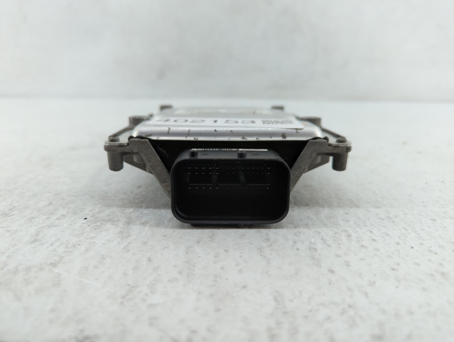 2012-2017 Hyundai Azera PCM Engine Control Computer ECU ECM PCU OEM P/N:39172-3C020 39175-3C000 Fits OEM Used Auto Parts - O