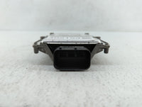 2012-2017 Hyundai Azera PCM Engine Control Computer ECU ECM PCU OEM P/N:39172-3C020 39175-3C000 Fits OEM Used Auto Parts - O