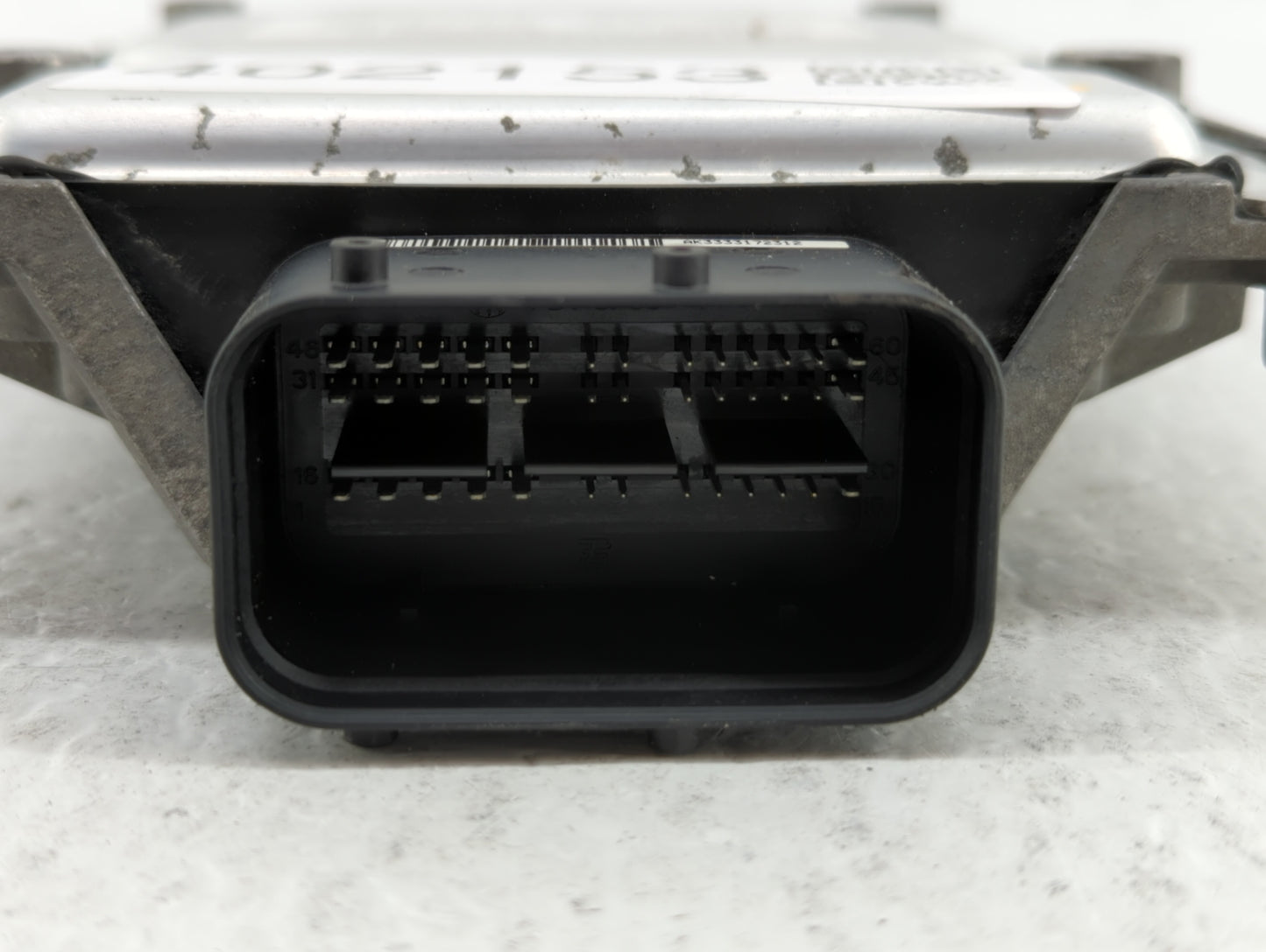 2012-2017 Hyundai Azera PCM Engine Control Computer ECU ECM PCU OEM P/N:39172-3C020 39175-3C000 Fits OEM Used Auto Parts - O