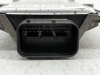 2012-2017 Hyundai Azera PCM Engine Control Computer ECU ECM PCU OEM P/N:39172-3C020 39175-3C000 Fits OEM Used Auto Parts - O