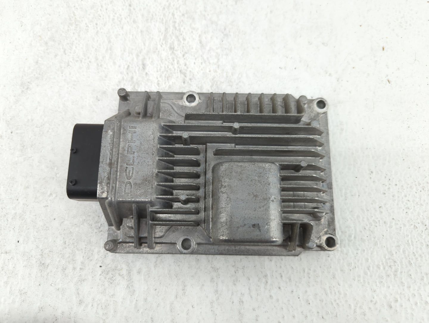 2012-2017 Hyundai Azera PCM Engine Control Computer ECU ECM PCU OEM P/N:39172-3C020 39175-3C000 Fits OEM Used Auto Parts - O