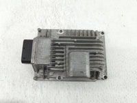 2012-2017 Hyundai Azera PCM Engine Control Computer ECU ECM PCU OEM P/N:39172-3C020 39175-3C000 Fits OEM Used Auto Parts - O