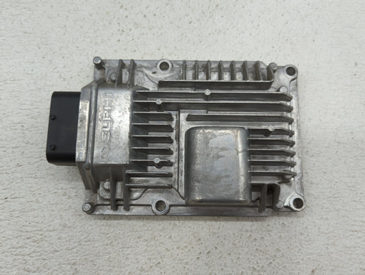 2012-2017 Hyundai Azera PCM Engine Control Computer ECU ECM PCU OEM P/N:39172-3C020 39175-3C000 Fits OEM Used Auto Parts - O