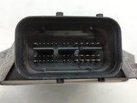 2012-2017 Hyundai Azera PCM Engine Control Computer ECU ECM PCU OEM P/N:39172-3C020 39175-3C000 Fits OEM Used Auto Parts - O