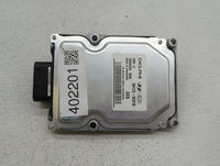2012-2017 Hyundai Azera PCM Engine Control Computer ECU ECM PCU OEM P/N:39172-3C020 39175-3C000 Fits OEM Used Auto Parts - O