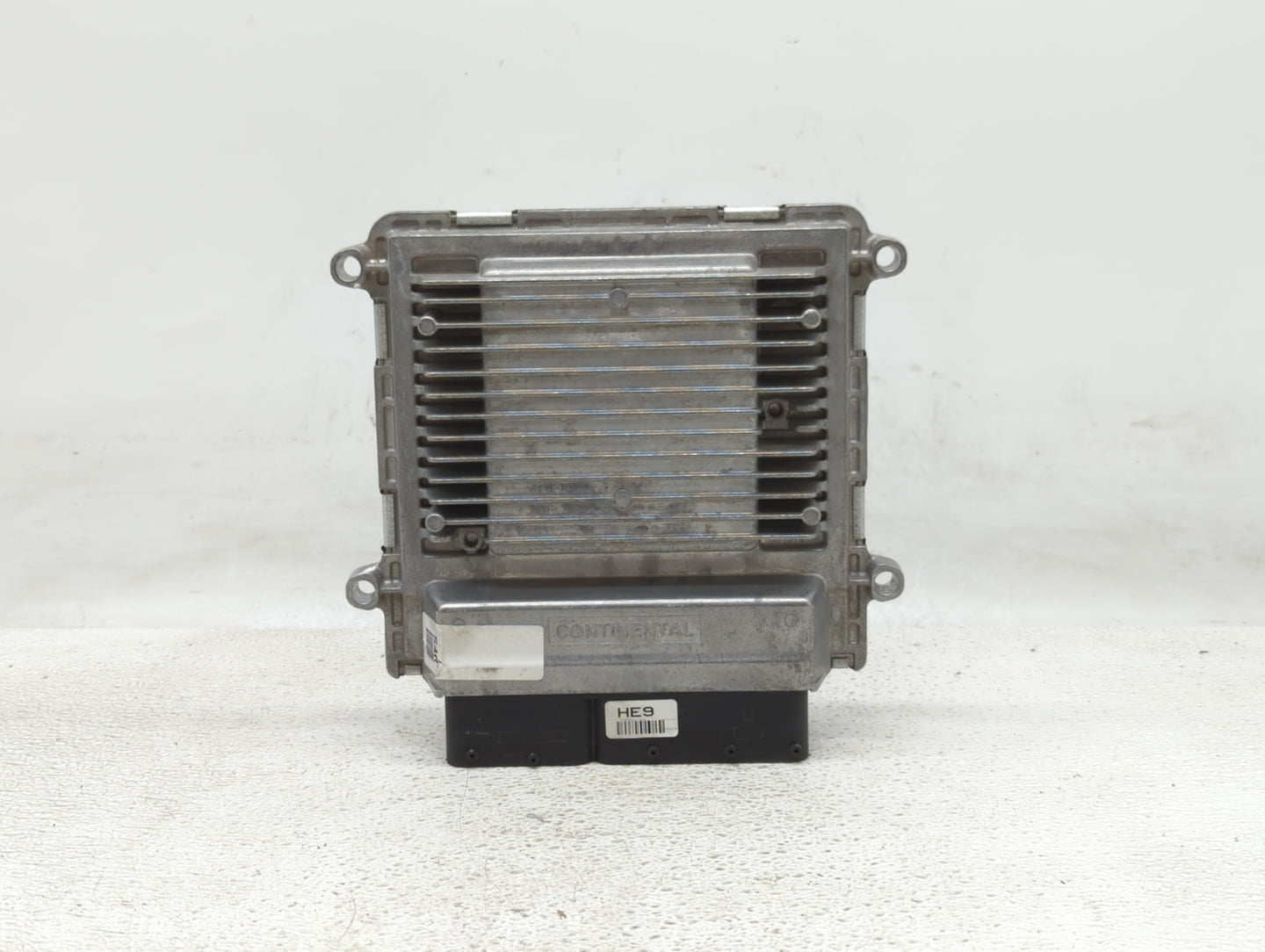 2012-2017 Hyundai Azera PCM Engine Control Computer ECU ECM PCU OEM P/N:39172-3C020 39175-3C000 Fits OEM Used Auto Parts - O