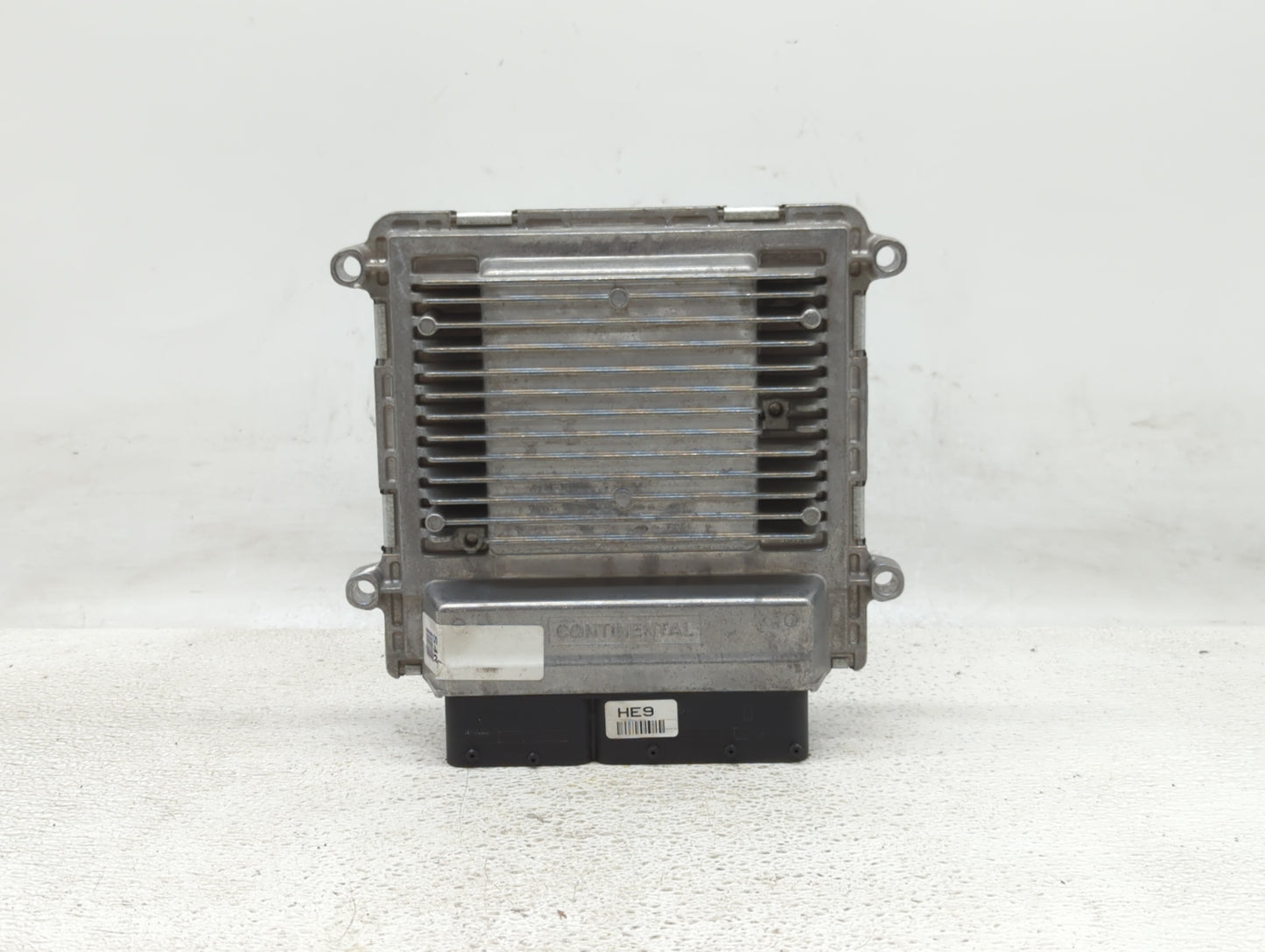 2012-2017 Hyundai Azera PCM Engine Control Computer ECU ECM PCU OEM P/N:39172-3C020 39175-3C000 Fits OEM Used Auto Parts - O