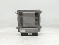 2012-2017 Hyundai Azera PCM Engine Control Computer ECU ECM PCU OEM P/N:39172-3C020 39175-3C000 Fits OEM Used Auto Parts - O