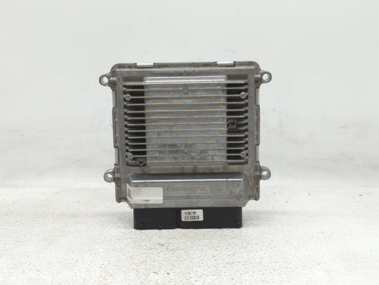 2012-2017 Hyundai Azera PCM Engine Control Computer ECU ECM PCU OEM P/N:39172-3C020 39175-3C000 Fits OEM Used Auto Parts - O